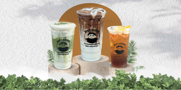 Beo's Coffee - Khu Phố 11