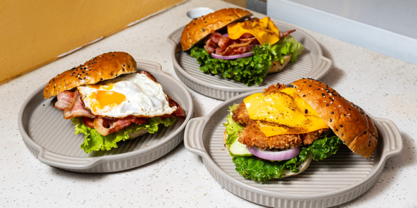 Hanoi Croissant & Coffee - 44 Thuốc Bắc