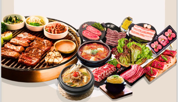 Sarang MÌ - Vĩnh Hội