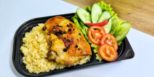 AT Food - Cơm Chiên, Mỳ Xào & Chân Gà