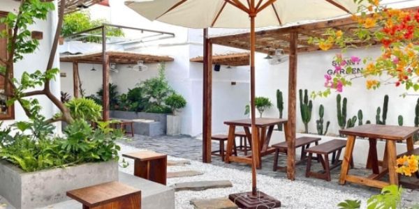 Đại Phát - Trà Sữa, Trà Trái Cây & Nước Ép - Nguyễn Ái Quốc