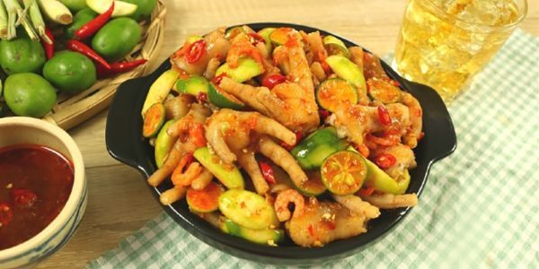 Tiệm Trà Chanh Tus - Cafe & Trà Sữa - 423B Quang Trung