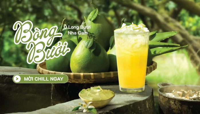 Phê La - Trà & Cà Phê Đặc Sản - Hồ Con Rùa