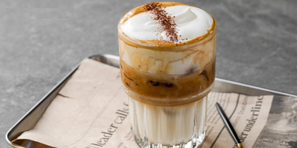 Nhà Phố Coffee & Tea - 249 Phố Mai Dịch