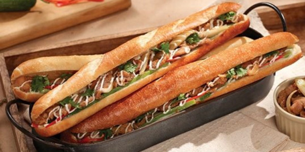 Tiệm Cafe - Bánh Mì Que Anh Cơ Bắp (Ân Coffee)