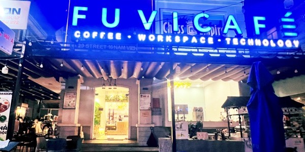 Trái Cây & Sinh Tố - Đường 15