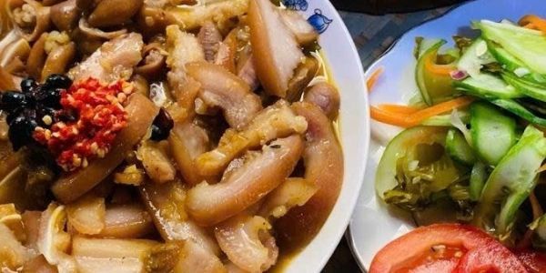 Phá Lấu Hoàng Vinh - Minh Phụng