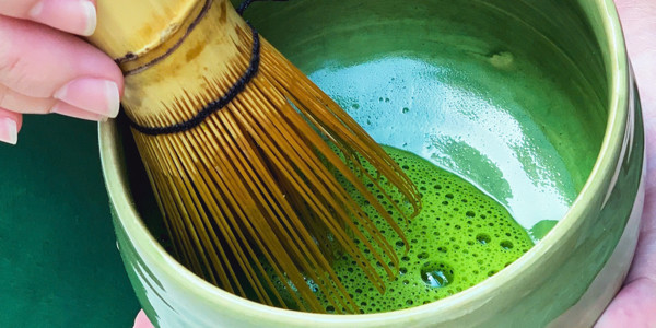 Hex The Matcha - Hoàng Văn Thụ