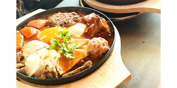 Bò Né - Bánh Mì Chảo Mỹ Mỹ