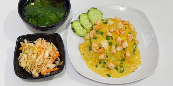 Cơm Gà - Cơm Chiên Minh Nhật - Nguyễn Văn Thoại 