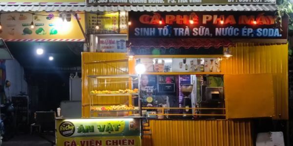 Mía Lắc - Dương Quang Đông