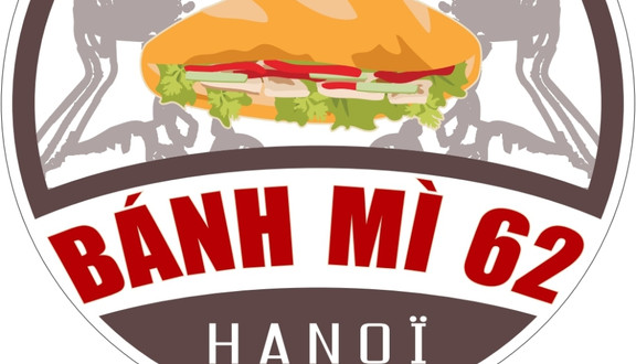 Bánh Mì 62 - 62 Hà Trung