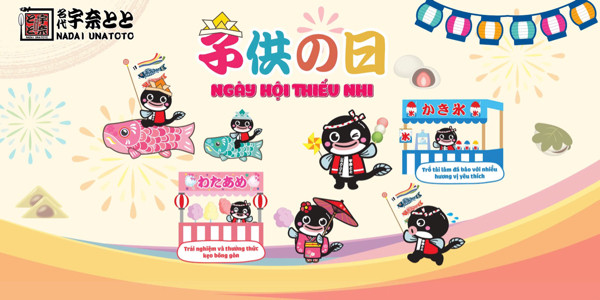 Nhà Hàng Unatoto - Cơm Lươn Nhật Bản - Phan Xích Long