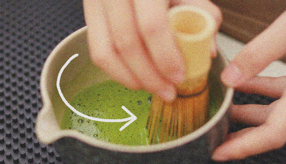 Dứa Coffee - Matcha Latte - Đầu Ngõ 32 Cầu Diễn