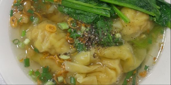 Quán Thiện Tâm Ký Mì Gia
