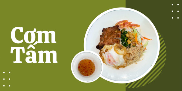 Cơm Tấm Cường - Bãi Sậy