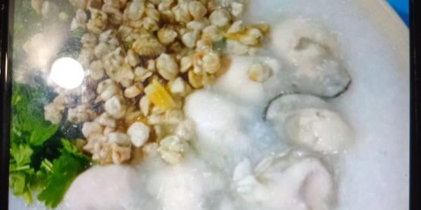 Cháo 24H - Nguyễn Văn Công