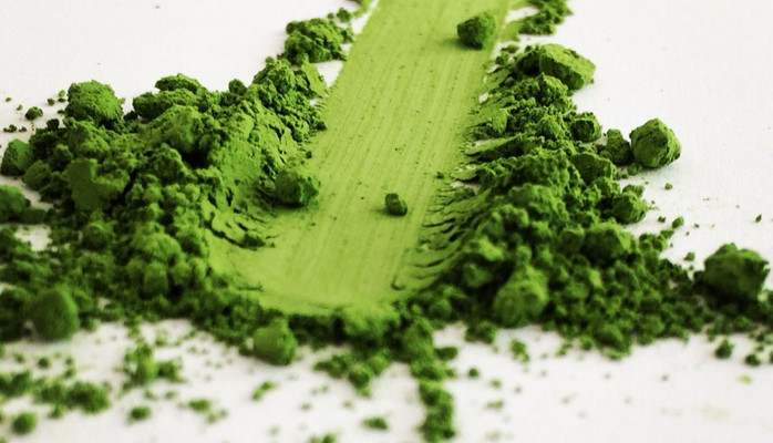 GACHA - Matcha & Organic Food - 30 Nguyễn Trường Tộ