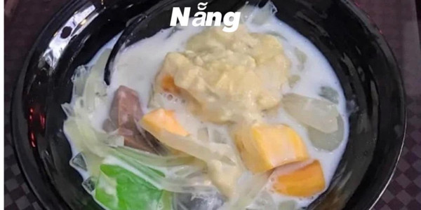 Uyên - Chè Sầu Đà Nẵng