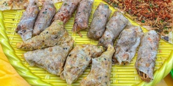 Chip Bánh Kẹp - K49/H10/09 Bình An 7