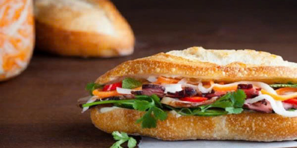 Tiệm Bà Miu - Bánh Mì, Xôi & Trà Chanh - Nghi Tàm