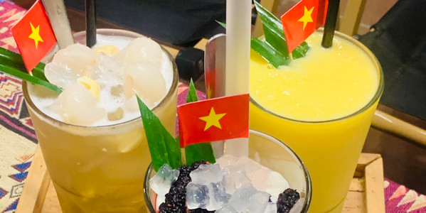 Tiệm Cà Phê MAY - Khuất Duy Tiến