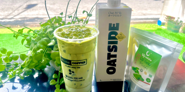 Cà Phê & Ăn Vặt D20 - KDC Việt Sing