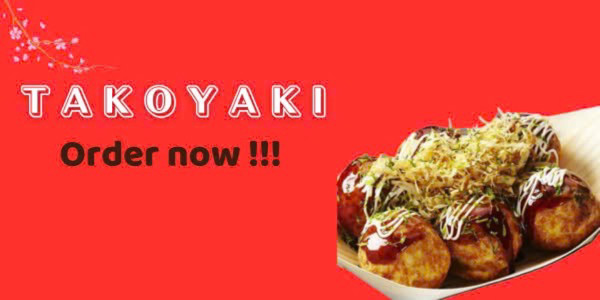 Takoyaki Đậu Đậu - Takoyaki & Ăn Vặt