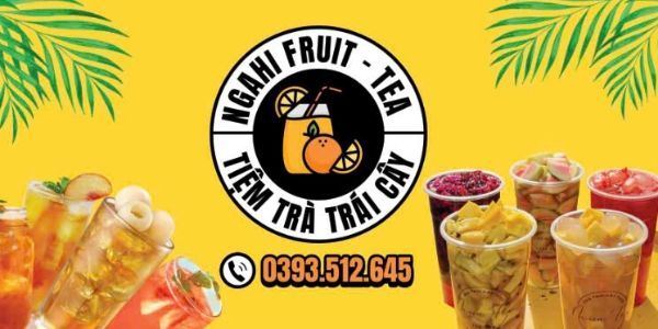 Trái Cây Tươi Nhà Quýt