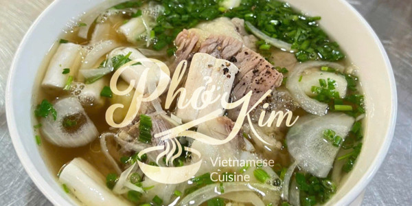 Phở Kim