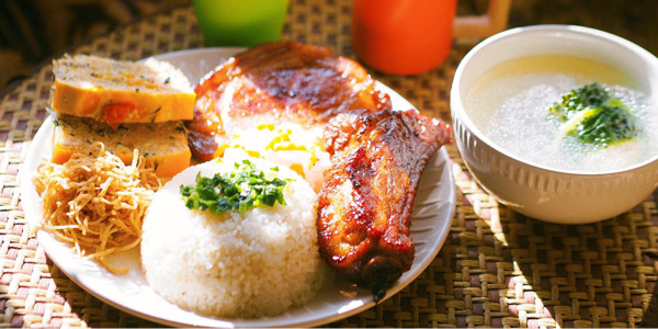 Cơm Tấm Thành Hiếu - Cơm Tấm Sườn Nướng - 18 Mẹ Nhu