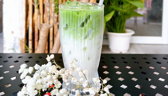 Tôm Coffee - Cà Phê - Trần Phú