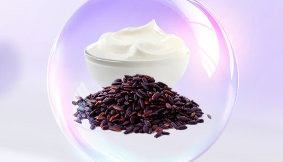 Sữa Chua Beo - Sữa Chua Nếp Cẩm - Tô Hiến Thành