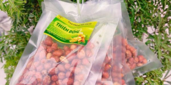 Ăn Vặt Quận 8 - Phạm Thế Hiển