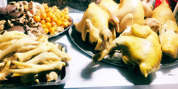 Phở Gà Ngon - Phở - Tôn Thất Tùng