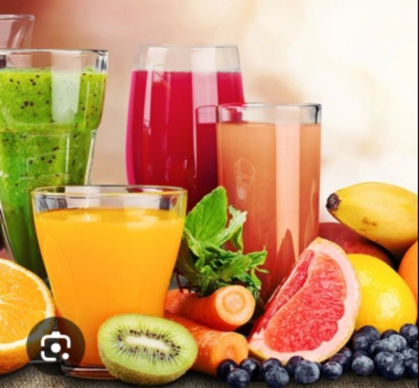 Emmanuel - Cafe & Nước Ép Nguyên Chất - Nguyễn Thượng Hiền