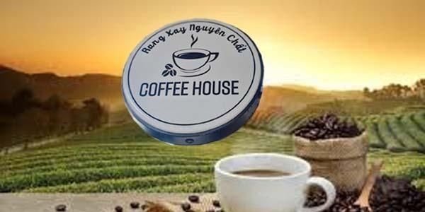 Coffee House - Vĩnh Lộc B