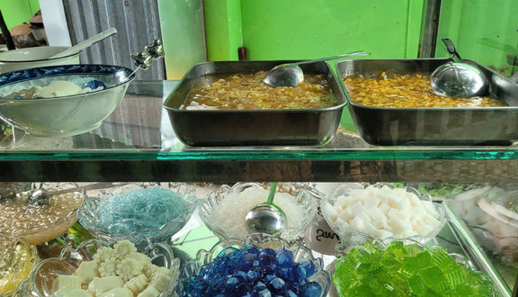 E"mi Chè Bà 2 - Nguyễn Văn Cừ