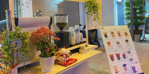 Hiin Coffee
