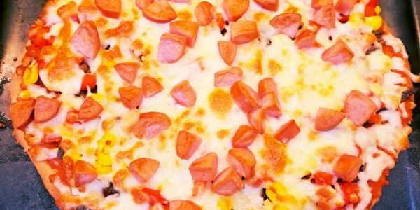 Pizza Homemade - 208 Thiên Lôi