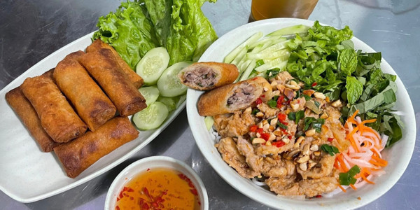 BẾP NHÀ MIU - Lê Đức Thọ