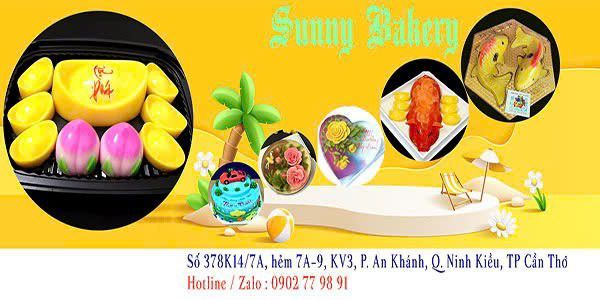 Tiệm Rau Câu Khánh Vân - Nguyễn Văn Cừ