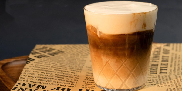 Cafe Muối Khánh Khổng - 131 Trường Lâm