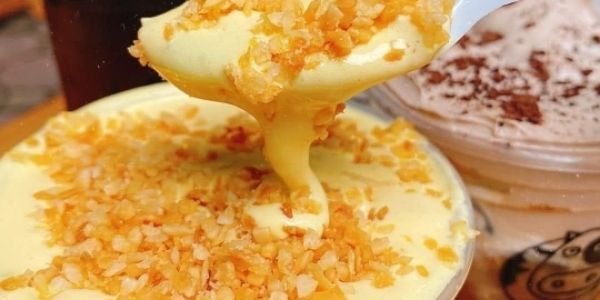 Tiệm Trà Sữa MilkChá 奶茶店