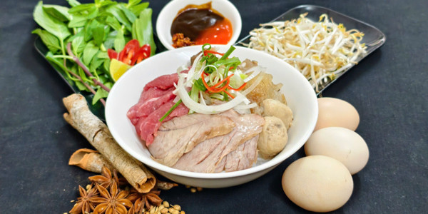 Phở Baby