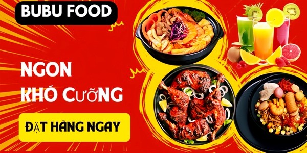 BuBu Food - Mỳ Cay & Mỳ Trộn - Trần Duy Hưng