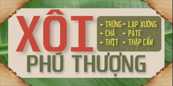 Mỳ Chua Cay - Trung Bông