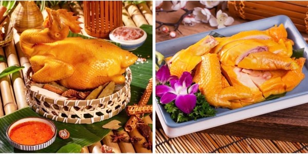 CƠM GÀ 52 - Cơm Gà Quay, Cơm Sườn & Cơm Chiên Giòn - 120 Đỗ Thúc Tịnh