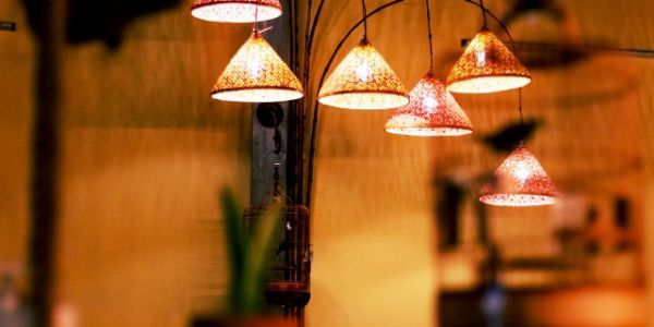 Đăng Coffee - Lê Trọng Tấn