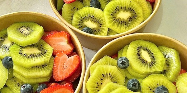 TMiu Fruits - Hoa Quả Cắt Sẵn